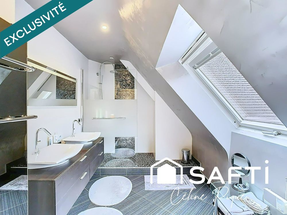 � vendre  Maison Caen (14000)