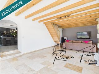  Maison � vendre 4 pi�ces 140 m�