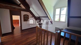  Maison � vendre 7 pi�ces 160 m�