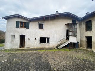  Maison � vendre 10 pi�ces 208 m�