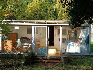  Maison � vendre 2 pi�ces 40 m�