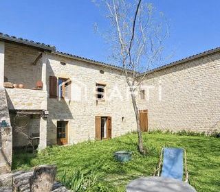  Maison � vendre 5 pi�ces 204 m�