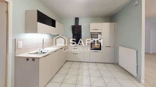  Maison � vendre 5 pi�ces 119 m�