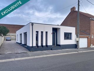  Maison � vendre 4 pi�ces 91 m�