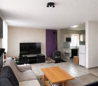  Maison � vendre 4 pi�ces 100 m�