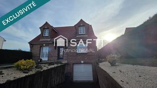  Maison � vendre 8 pi�ces 122 m�