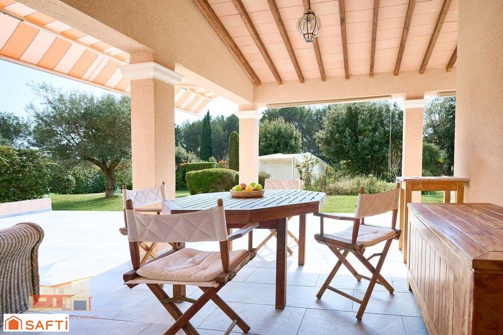 � vendre  Maison Le Beausset (83330)