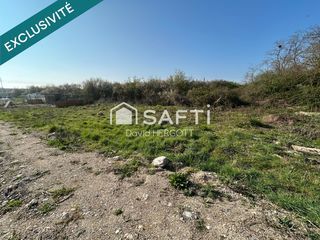  Terrain � vendre 3026 m�