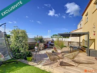  Maison � vendre 5 pi�ces 108 m�