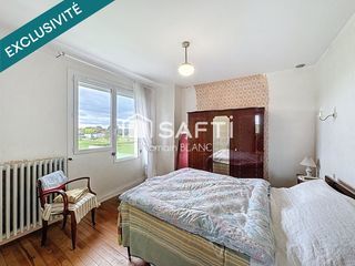  Maison � vendre 4 pi�ces 95 m�