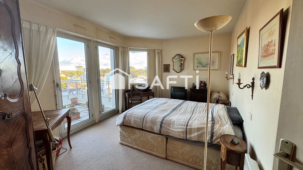 � vendre  Appartement Pornichet (44380)