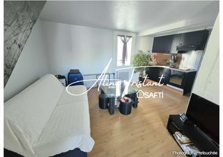  Appartement � vendre 2 pi�ces 30 m�