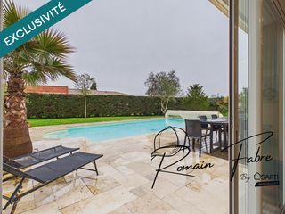  Maison � vendre 6 pi�ces 140 m�