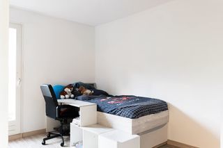  Appartement � vendre 4 pi�ces 85 m�