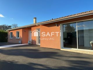  Maison � vendre 6 pi�ces 115 m�