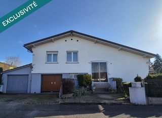  Maison � vendre 6 pi�ces 111 m�