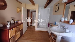  Maison � vendre 13 pi�ces 390 m�