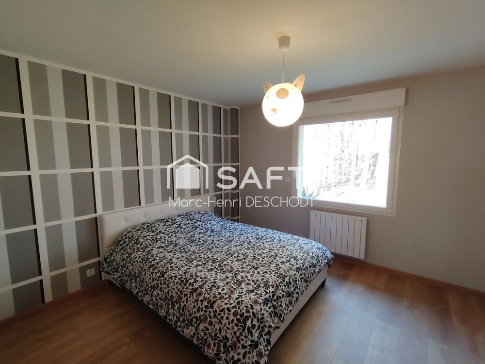 � vendre  Maison Camiers (62176)