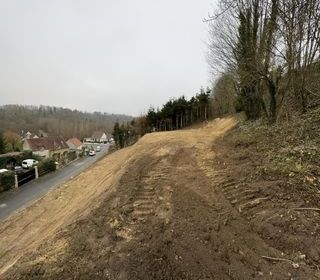  Terrain � vendre 990 m�