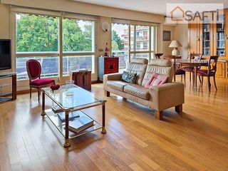  Appartement � vendre 5 pi�ces 117 m�