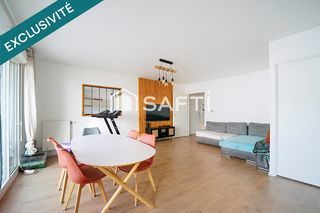  Appartement � vendre 3 pi�ces 66 m�