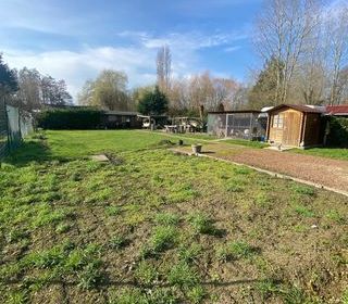  Terrain � vendre 540 m�