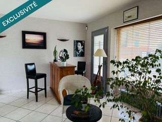  Maison � vendre 6 pi�ces 141 m�