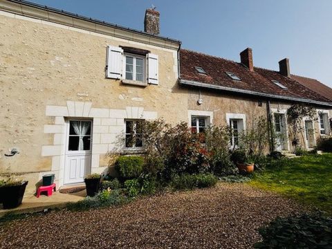   Magnifique maison de bourg, coup de coeur assur� ! Maison - 6 pi�ce(s) - 180 m�