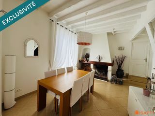  Maison � vendre 8 pi�ces 170 m�