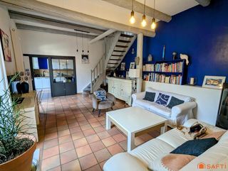  Maison � vendre 8 pi�ces 177 m�