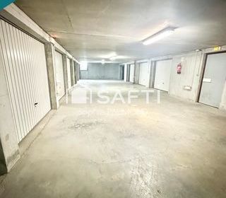  Parking / Garage � vendre 15 m�