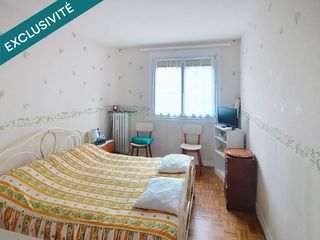  Appartement � vendre 3 pi�ces 63 m�