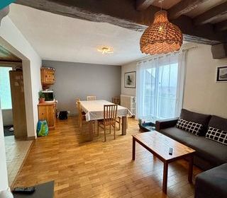  Maison � vendre 9 pi�ces 150 m�