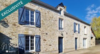  Maison � vendre 6 pi�ces 150 m�