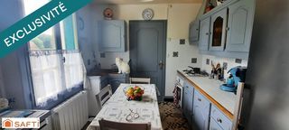  Maison � vendre 3 pi�ces 60 m�