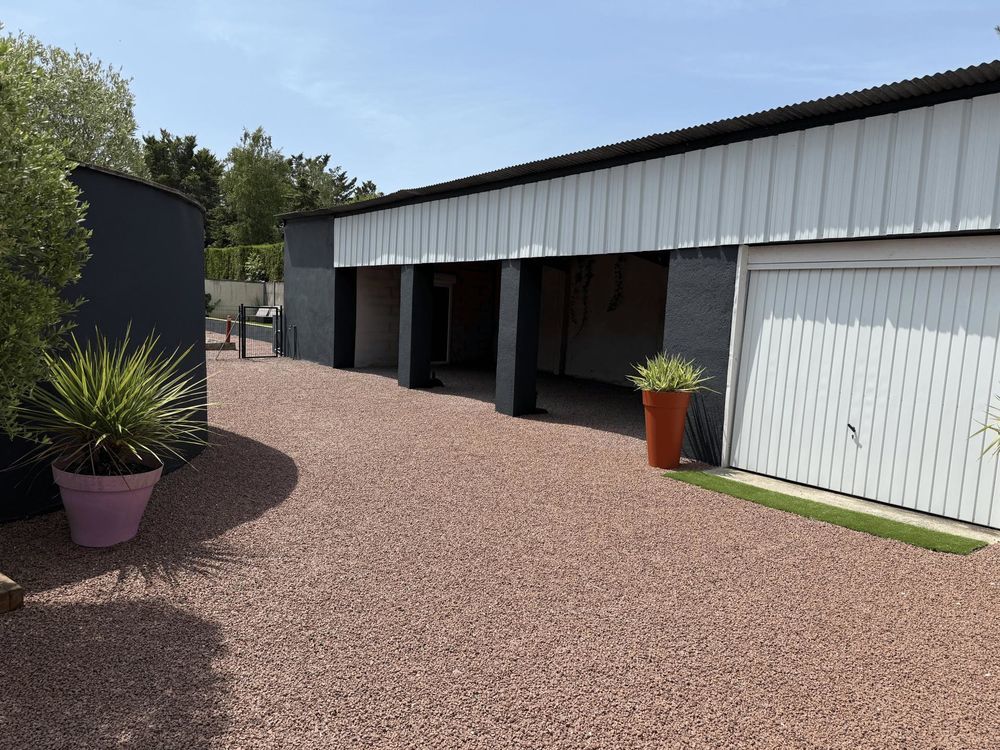 � vendre  Maison Bourges (18000)