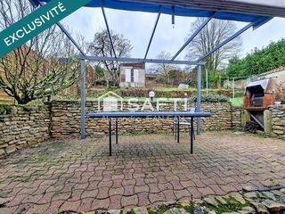  Maison � vendre 6 pi�ces 162 m�