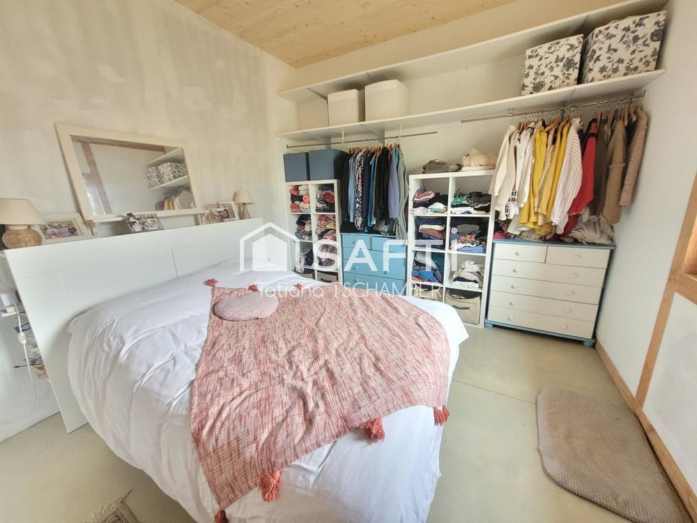 � vendre  Maison Uz�s (30700)