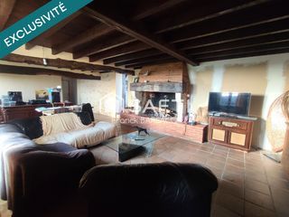  Maison � vendre 7 pi�ces 225 m�