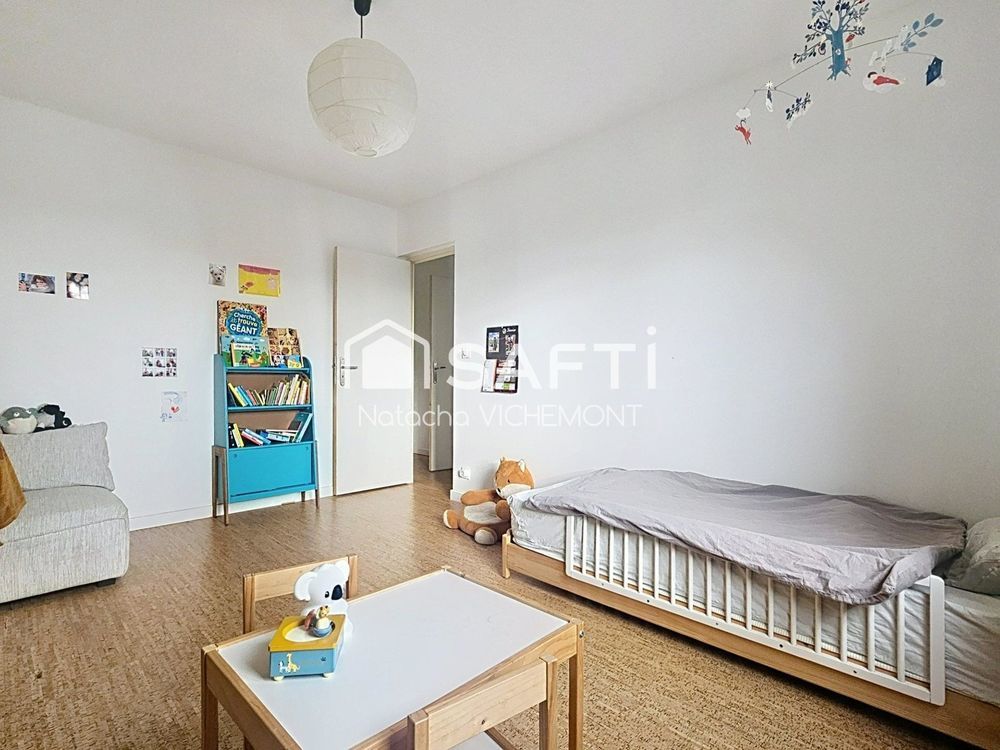 � vendre  Maison Angoulins (17690)