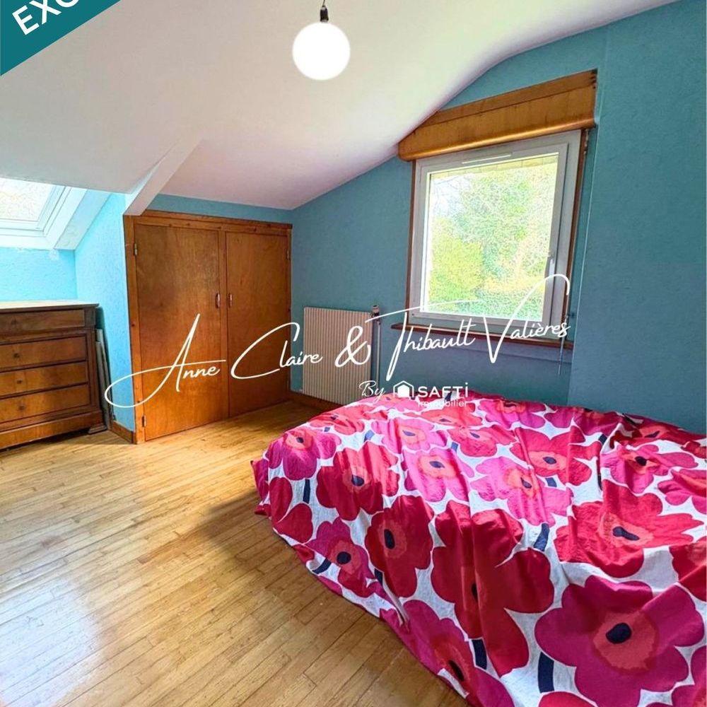 � vendre  Maison Plougasnou (29630)