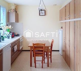  Maison � vendre 4 pi�ces 170 m�