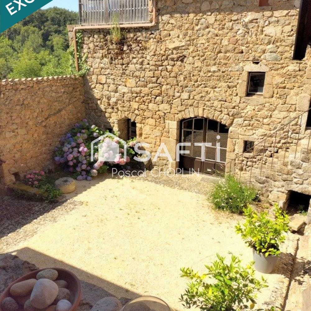 � vendre  Maison Ardoix (07290)