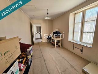  Maison � vendre 3 pi�ces 60 m�