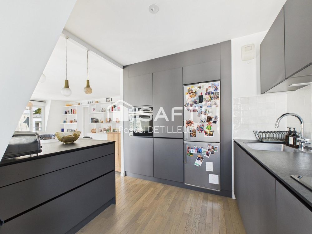 � vendre  Appartement Rueil-Malmaison (92500)