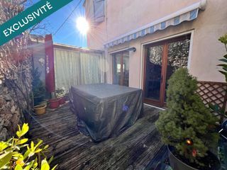  Maison � vendre 5 pi�ces 115 m�