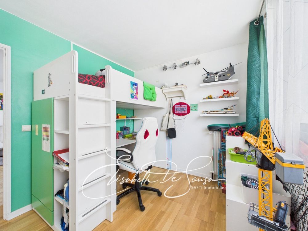 � vendre  Appartement Paris 12