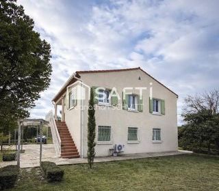  Maison � vendre 7 pi�ces 154 m�