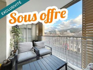  Appartement � vendre 3 pi�ces 62 m�