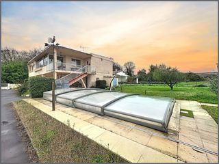  Maison � vendre 7 pi�ces 226 m�